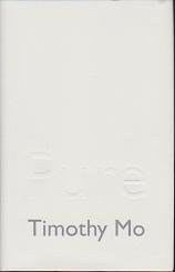 Pure by Timothy  Mo